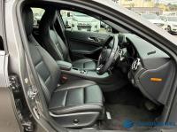Mercedes-Benz GLA-Class 2018