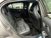 Mercedes-Benz GLA-Class 2018