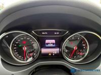 Mercedes-Benz GLA-Class 2018