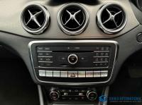 Mercedes-Benz GLA-Class 2018