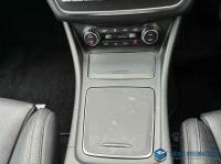 Mercedes-Benz GLA-Class 2018