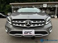 Mercedes-Benz GLA-Class 2018