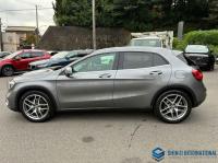 Mercedes-Benz GLA-Class 2018
