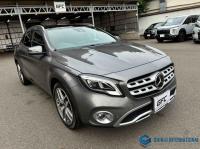Mercedes-Benz GLA-Class 2018
