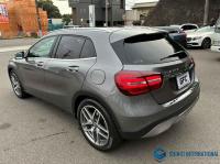 Mercedes-Benz GLA-Class 2018