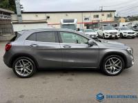 Mercedes-Benz GLA-Class 2018