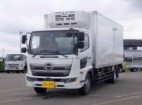 Hino RANGER 2018