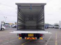 Hino RANGER 2018