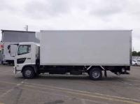 Hino RANGER 2018