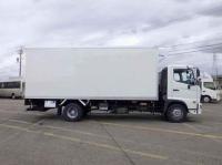 Hino RANGER 2018