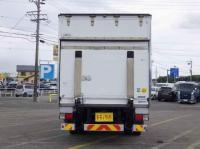 Hino RANGER 2018