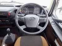 Hino RANGER 2018