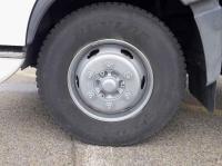 Hino RANGER 2018
