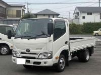 Toyota DYNA 2026