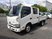 Toyota DYNA 2026
