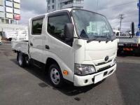 Toyota DYNA 2026
