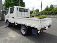Toyota DYNA 2026