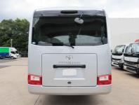 Toyota Coaster 2026