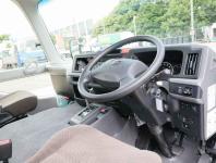 Toyota Coaster 2026