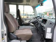 Toyota Coaster 2026