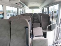 Toyota Coaster 2026