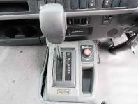 Toyota Coaster 2026