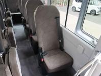 Toyota Coaster 2026