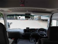 Toyota Coaster 2026