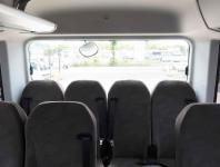Toyota Coaster 2026