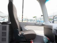 Toyota Coaster 2026