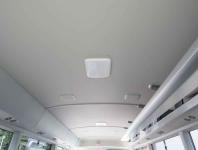 Toyota Coaster 2026