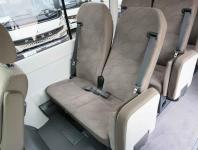 Toyota Coaster 2026