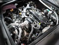Toyota Coaster 2026