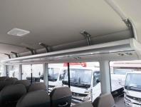 Toyota Coaster 2026
