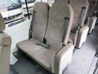 Toyota Coaster 2026