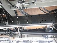 Toyota Coaster 2026