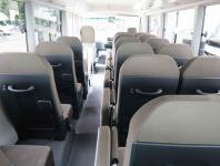 Toyota Coaster 2026