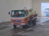 Hino RANGER 2003