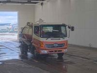 Hino RANGER 2003