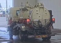 Hino RANGER 2003