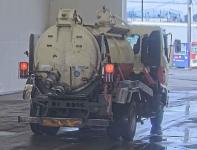 Hino RANGER 2003