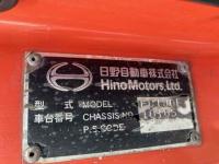 Hino RANGER 2003