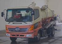 Hino RANGER 2003