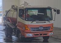 Hino RANGER 2003