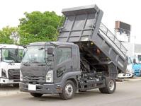 Isuzu Forward 2022