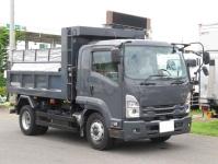 Isuzu Forward 2022