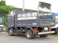 Isuzu Forward 2022