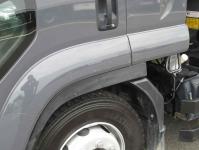 Isuzu Forward 2022