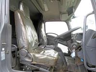 Isuzu Forward 2022