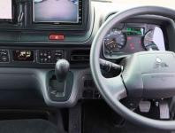 Mitsubishi ROSA 2025